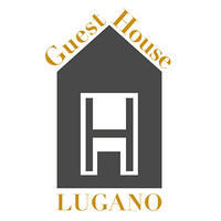 GuestHouse Lugano Center logo, GuestHouse Lugano Center contact details