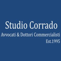 Studio Corrado Avvocati & Dottori Commercialisti logo, Studio Corrado Avvocati & Dottori Commercialisti contact details