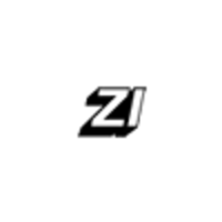 ZI logo, ZI contact details