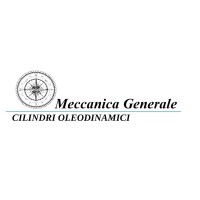 Meccanica Generale logo, Meccanica Generale contact details