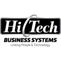 Hitech Business Systems logo, Hitech Business Systems contact details