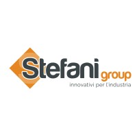 Gruppo Stefani logo, Gruppo Stefani contact details