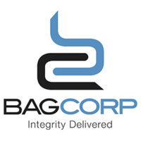 BAG Corp logo, BAG Corp contact details