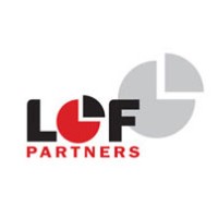 LGF Partners logo, LGF Partners contact details