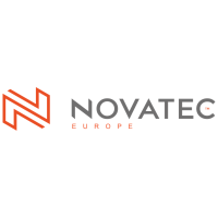 Novatec Europe logo, Novatec Europe contact details