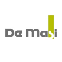 de masi srl logo, de masi srl contact details