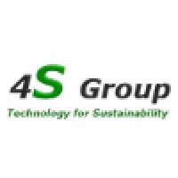 4S Group logo, 4S Group contact details