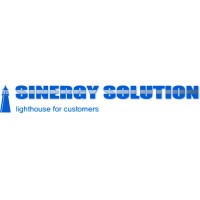 SINERGY SOLUTION S.R.L. logo, SINERGY SOLUTION S.R.L. contact details