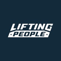 Lifting People Srl logo, Lifting People Srl contact details