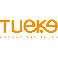 Tueke logo, Tueke contact details