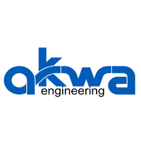 AKWA Engineering logo, AKWA Engineering contact details