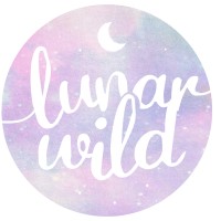 Lunar Wild logo, Lunar Wild contact details