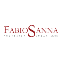 FABIO SANNA Protezioni Solari logo, FABIO SANNA Protezioni Solari contact details