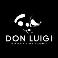 Don Luigi Group Ltd logo, Don Luigi Group Ltd contact details