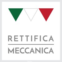 RETTIFICA MECCANICA SRL logo, RETTIFICA MECCANICA SRL contact details