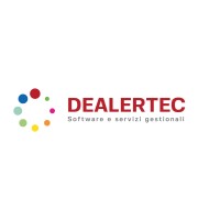 Dealertec Italia logo, Dealertec Italia contact details