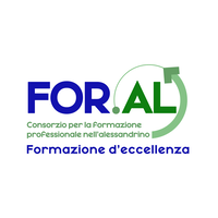 For.Al | Formazione e orientamento professionale | servizi al lavoro | formazione per aziende logo, For.Al | Formazione e orientamento professionale | servizi al lavoro | formazione per aziende contact details