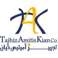 Tajhiz Amitis Kian Co logo, Tajhiz Amitis Kian Co contact details