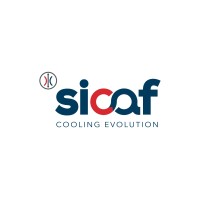 SICAF S.R.L. logo, SICAF S.R.L. contact details