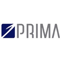 PRIMA RE SRL logo, PRIMA RE SRL contact details