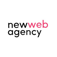 New Web Agency logo, New Web Agency contact details