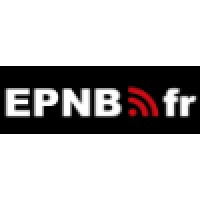 EPNB logo, EPNB contact details