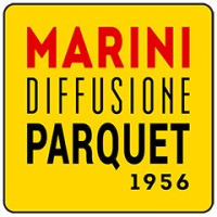 Marini Diffusione Parquet logo, Marini Diffusione Parquet contact details