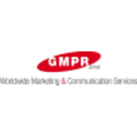 GMPRgroup logo, GMPRgroup contact details