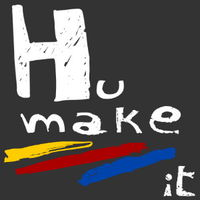 Humake.it logo, Humake.it contact details