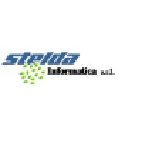 STELDA Informatica Srl logo, STELDA Informatica Srl contact details