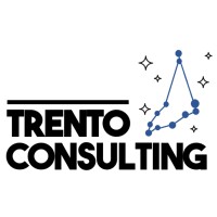 TRENTO CONSULTING logo, TRENTO CONSULTING contact details