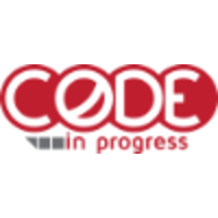 Code in Progress logo, Code in Progress contact details