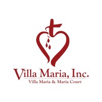 Villa Maria, Inc. logo, Villa Maria, Inc. contact details