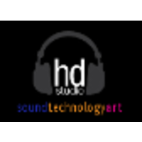 HDstudio sas logo, HDstudio sas contact details