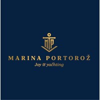 Marina Portoroz logo, Marina Portoroz contact details