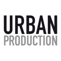 Urban Production logo, Urban Production contact details