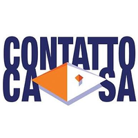 CONTATTO CASA SRLS logo, CONTATTO CASA SRLS contact details