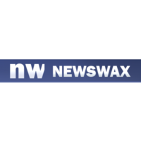 Newswax logo, Newswax contact details