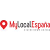 MyLocal España logo, MyLocal España contact details