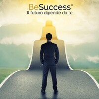 BeSuccess logo, BeSuccess contact details