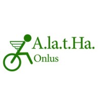 A.la.t.Ha Onlus logo, A.la.t.Ha Onlus contact details