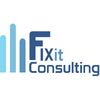 FIXitConsulting logo, FIXitConsulting contact details