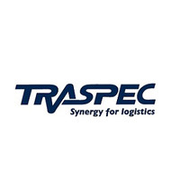 Traspec logo, Traspec contact details