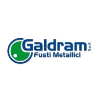 Galdram S.p.A. logo, Galdram S.p.A. contact details