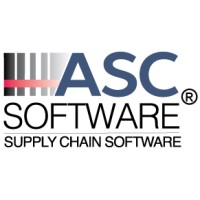 ASC Software logo, ASC Software contact details