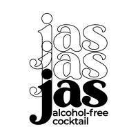 JAS Alcohol-free cocktails logo, JAS Alcohol-free cocktails contact details