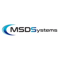 MSDSystems srl logo, MSDSystems srl contact details