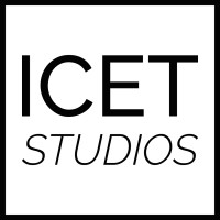 ICET STUDIOS S.R.L. logo, ICET STUDIOS S.R.L. contact details