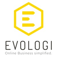 Evologi logo, Evologi contact details