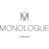 Monologue London logo, Monologue London contact details